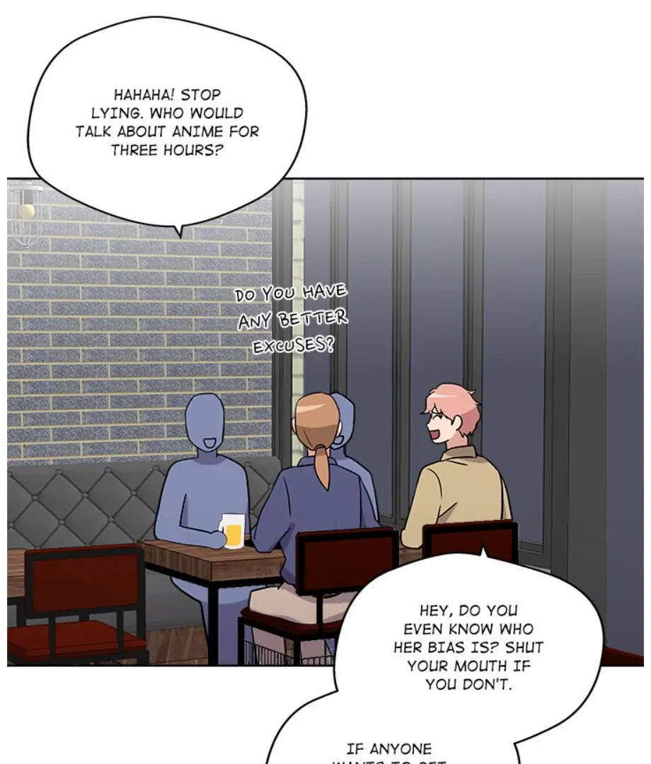 Cheonghak-dong Project Chapter 12 - page 60