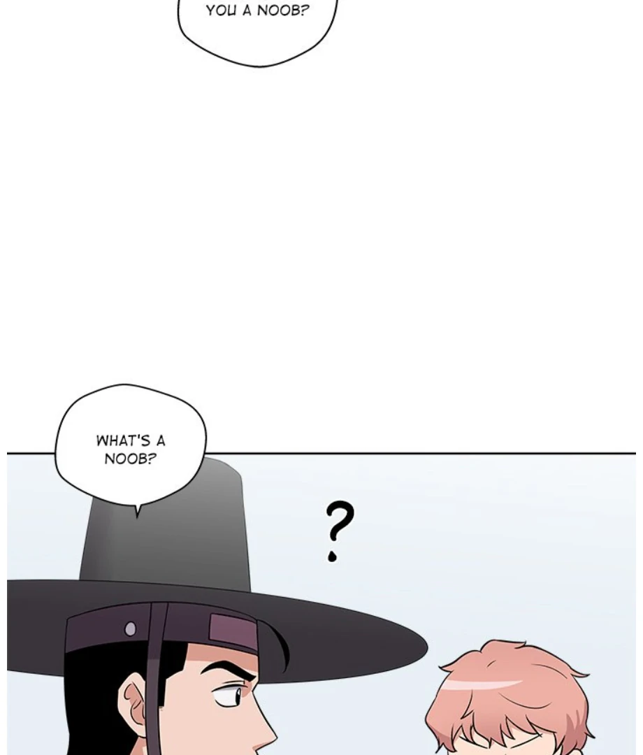 Cheonghak-dong Project Chapter 12 - page 67