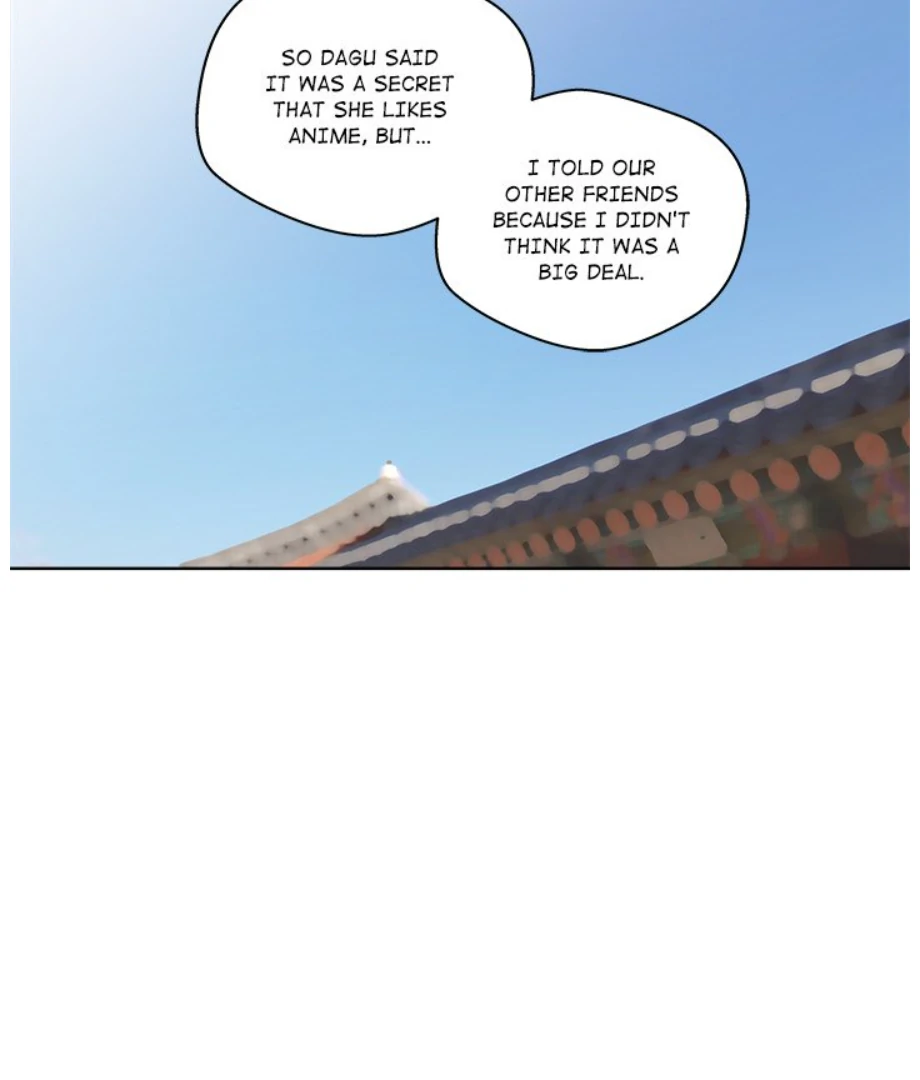 Cheonghak-dong Project Chapter 12 - page 69