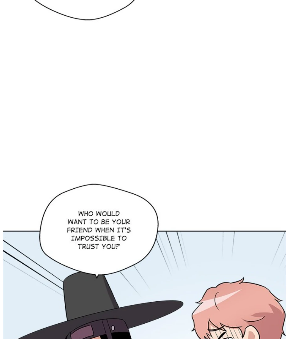Cheonghak-dong Project Chapter 12 - page 84