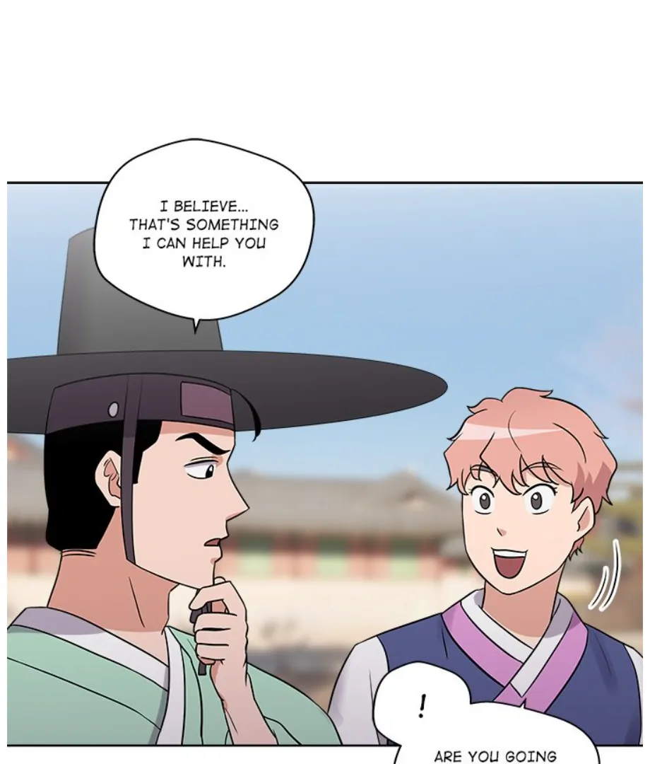 Cheonghak-dong Project Chapter 12 - page 89