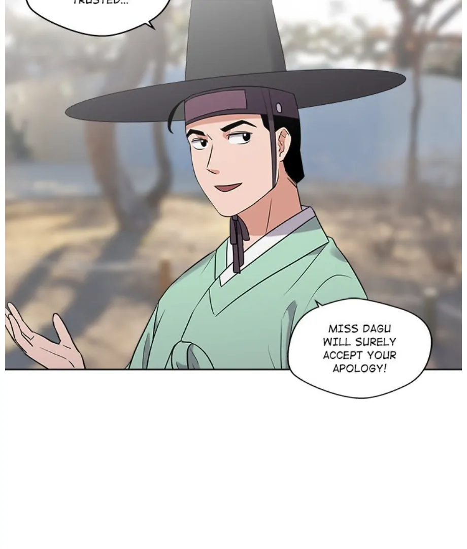 Cheonghak-dong Project Chapter 12 - page 92