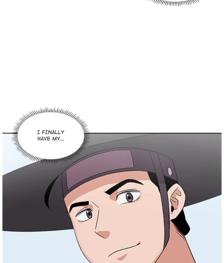 Cheonghak-dong Project Chapter 12 - page 99