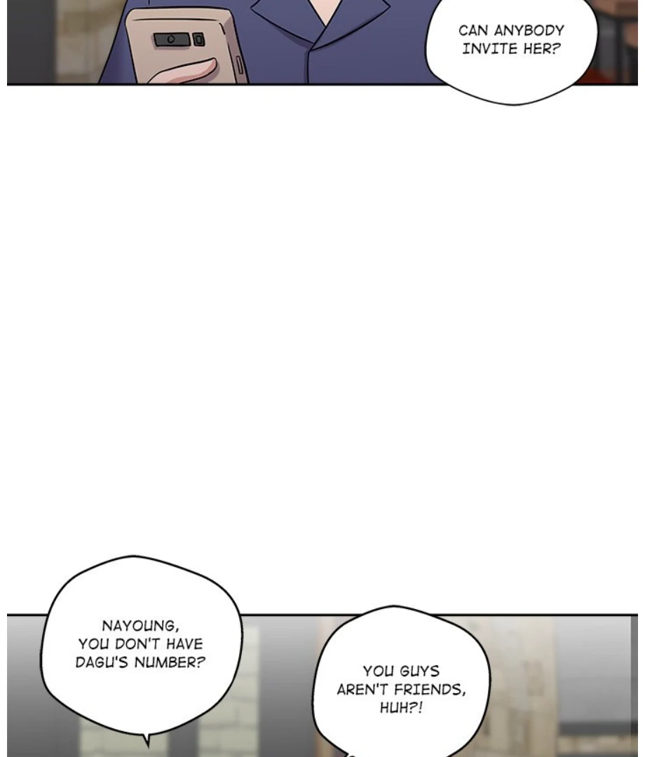 Cheonghak-dong Project Chapter 11 - page 11