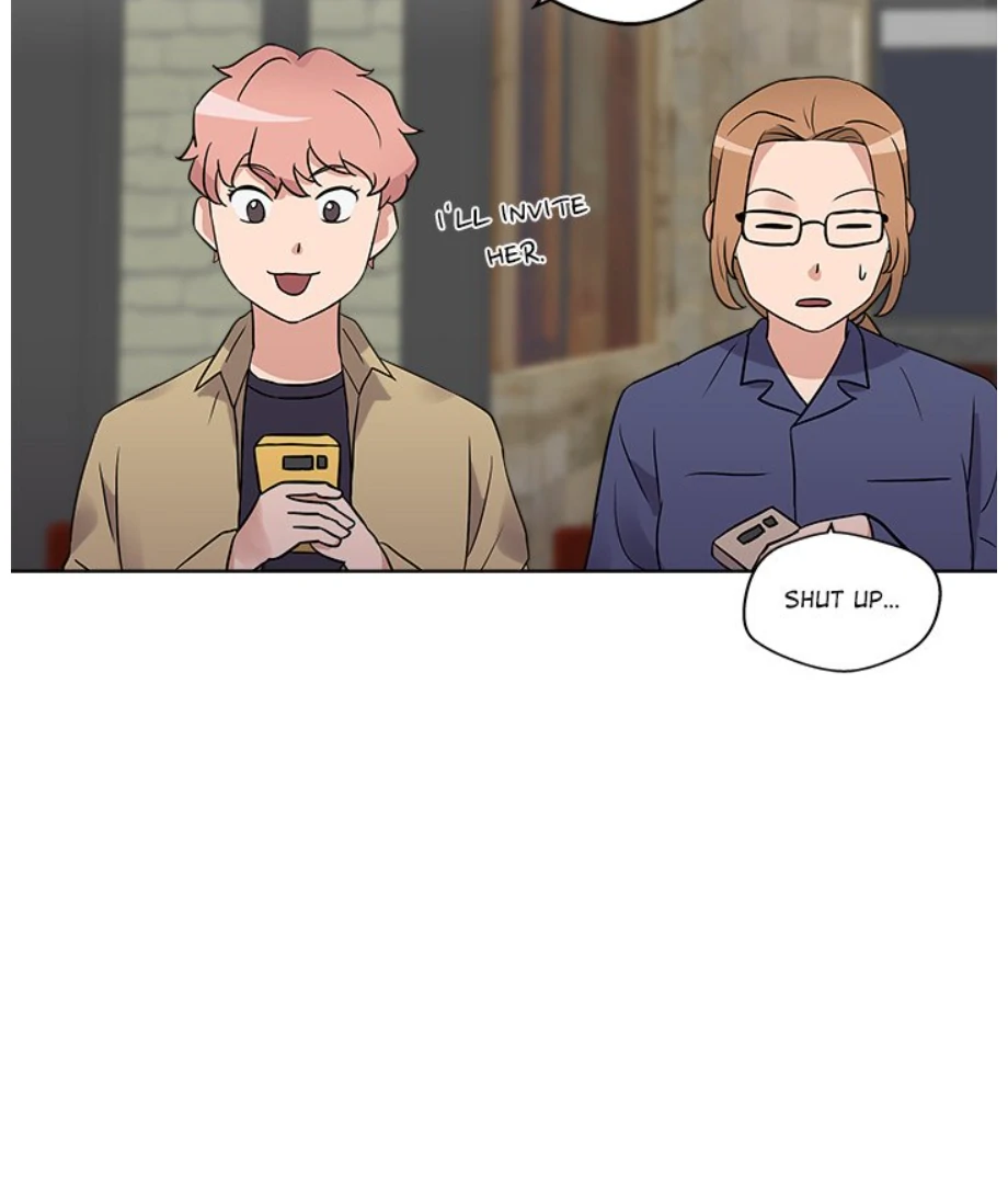 Cheonghak-dong Project Chapter 11 - page 12
