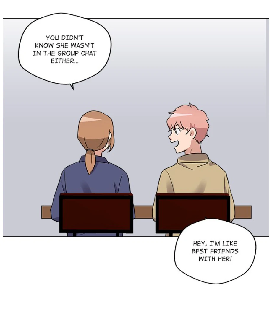 Cheonghak-dong Project Chapter 11 - page 13