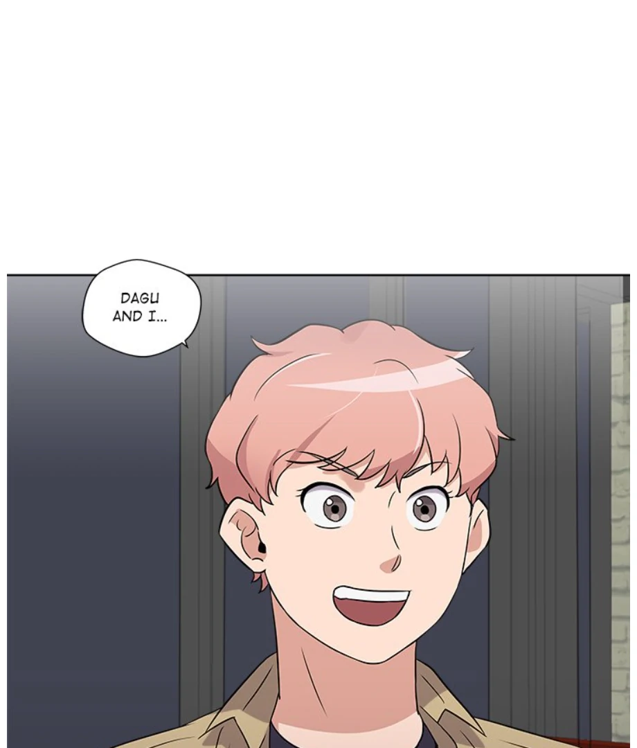 Cheonghak-dong Project Chapter 11 - page 14