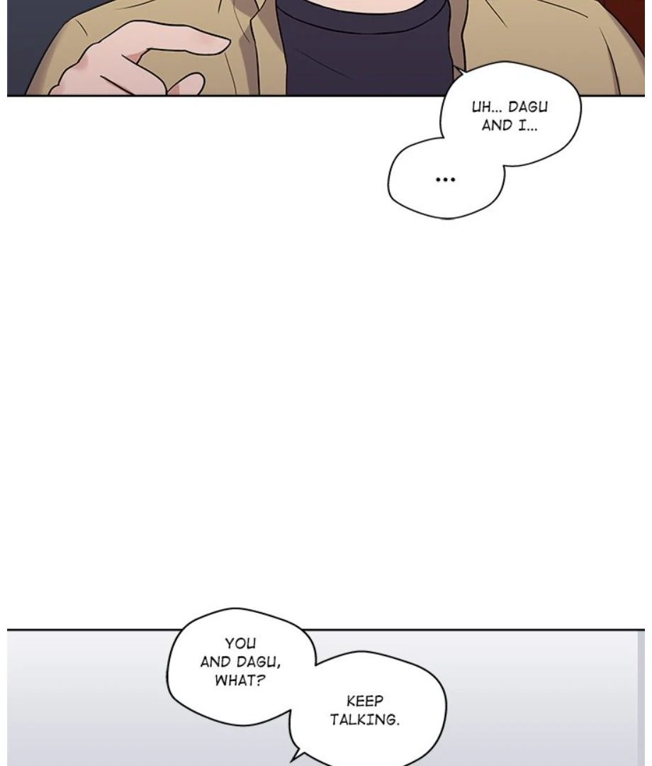 Cheonghak-dong Project Chapter 11 - page 15