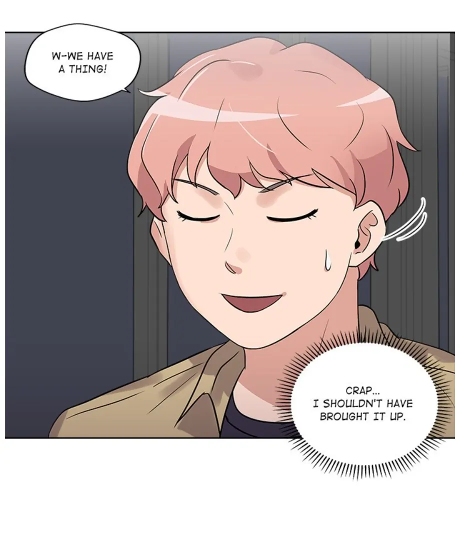 Cheonghak-dong Project Chapter 11 - page 17