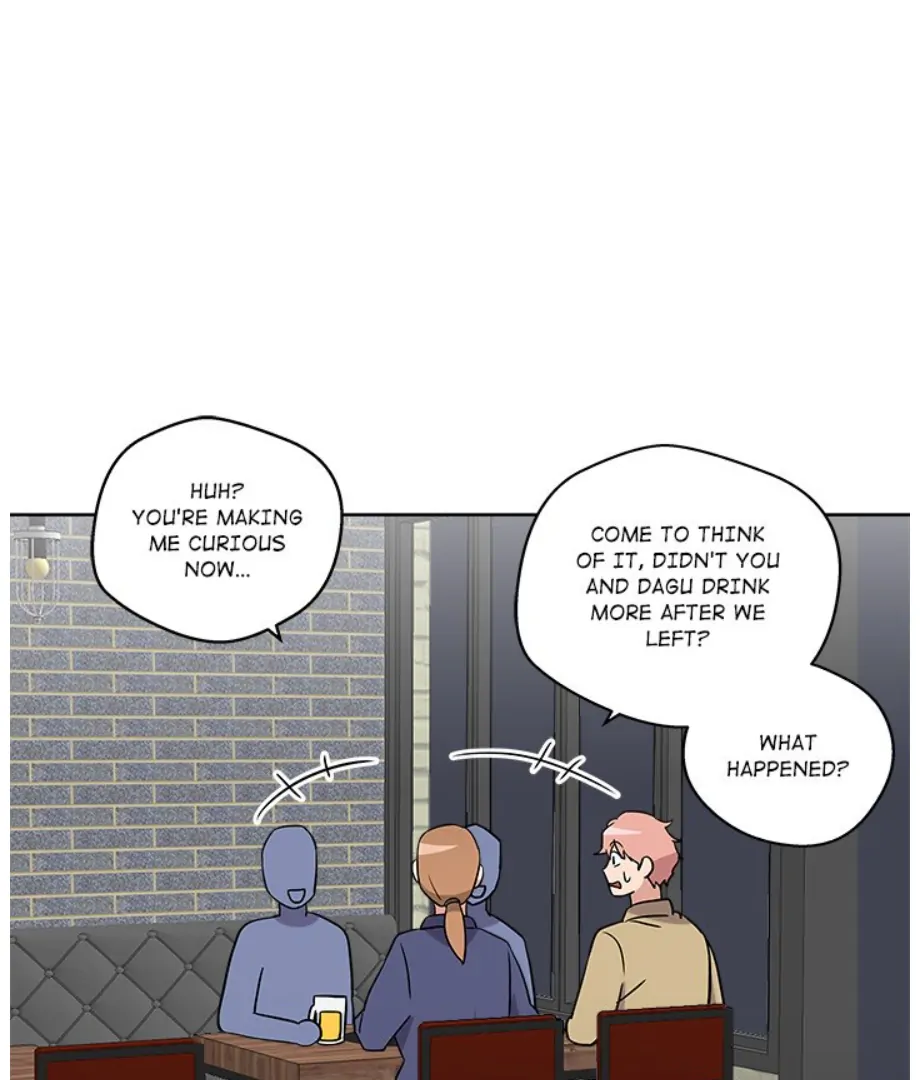 Cheonghak-dong Project Chapter 11 - page 18