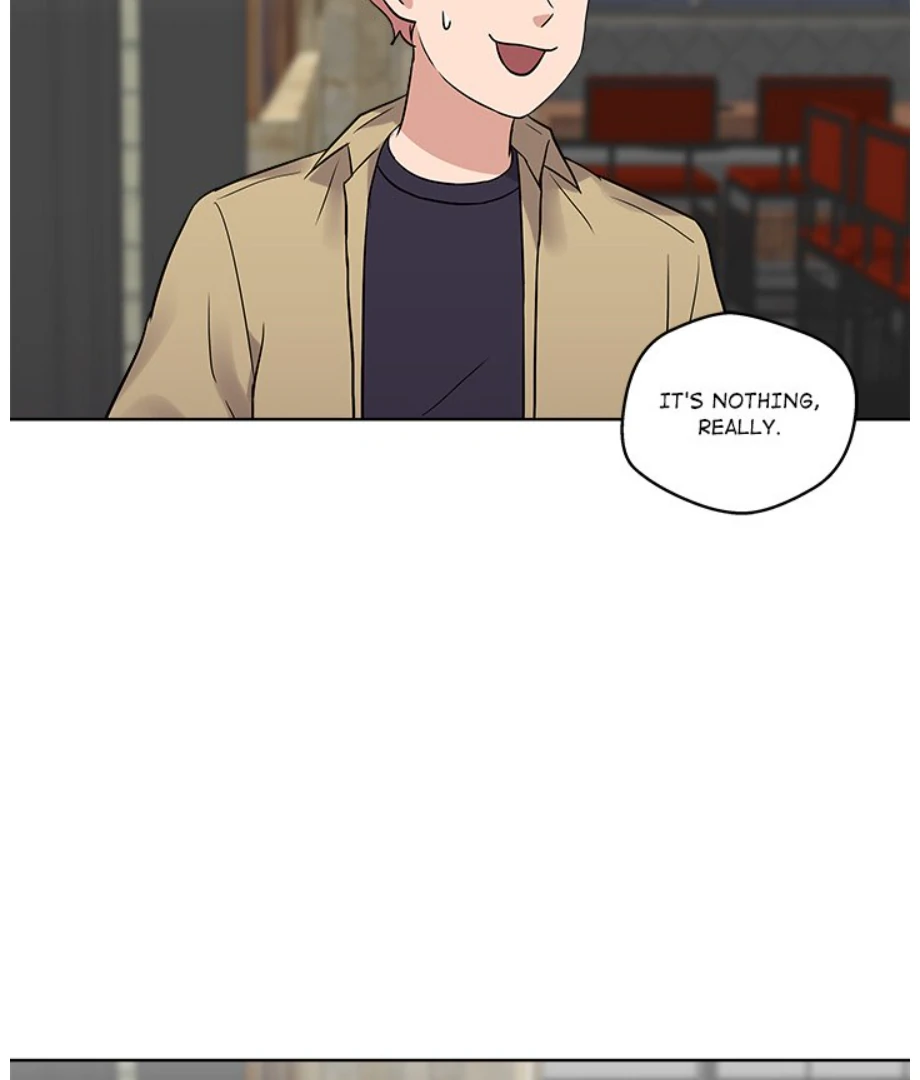 Cheonghak-dong Project Chapter 11 - page 20