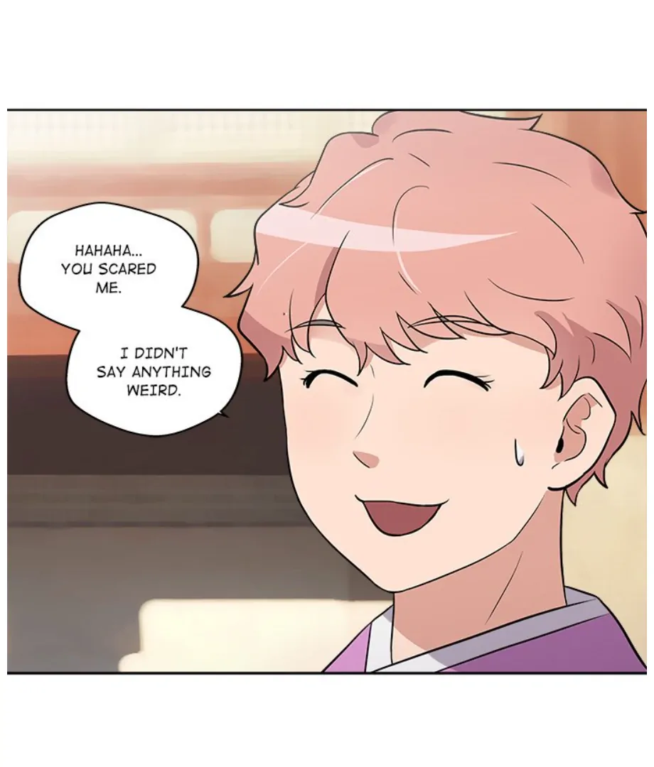 Cheonghak-dong Project Chapter 11 - page 25