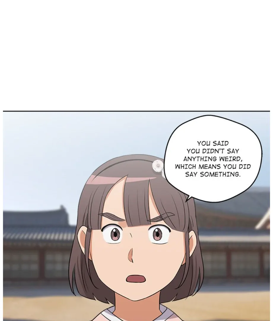 Cheonghak-dong Project Chapter 11 - page 28