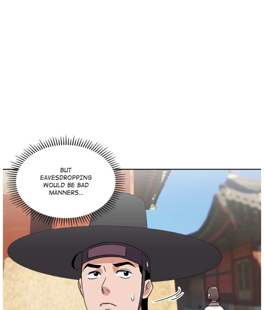 Cheonghak-dong Project Chapter 11 - page 32