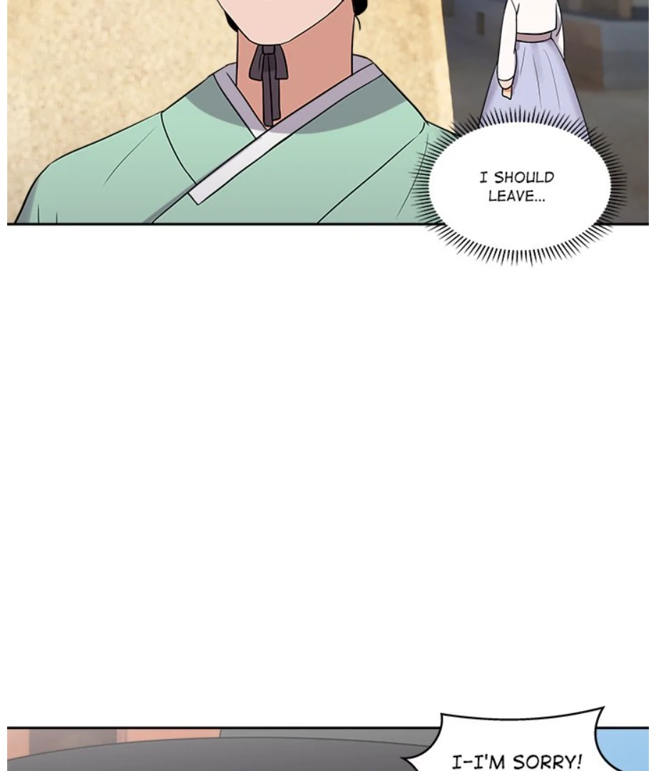 Cheonghak-dong Project Chapter 11 - page 33