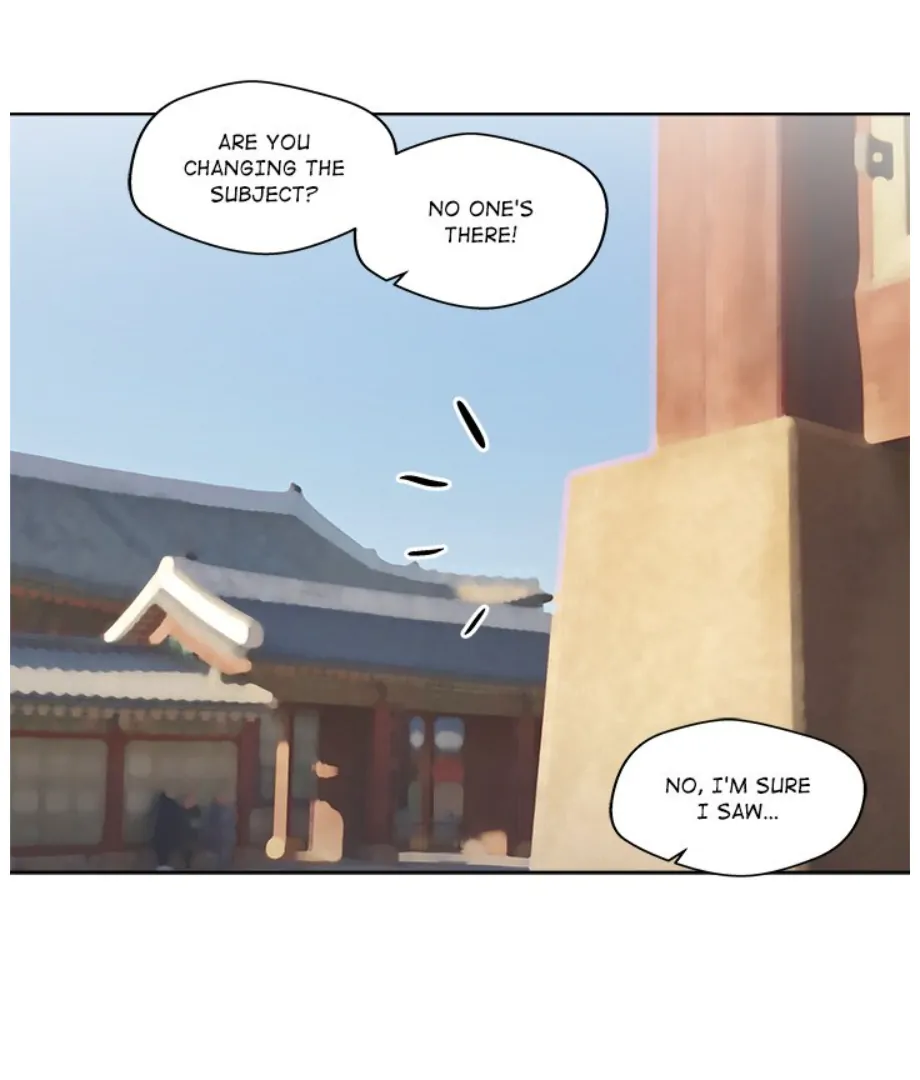 Cheonghak-dong Project Chapter 11 - page 47