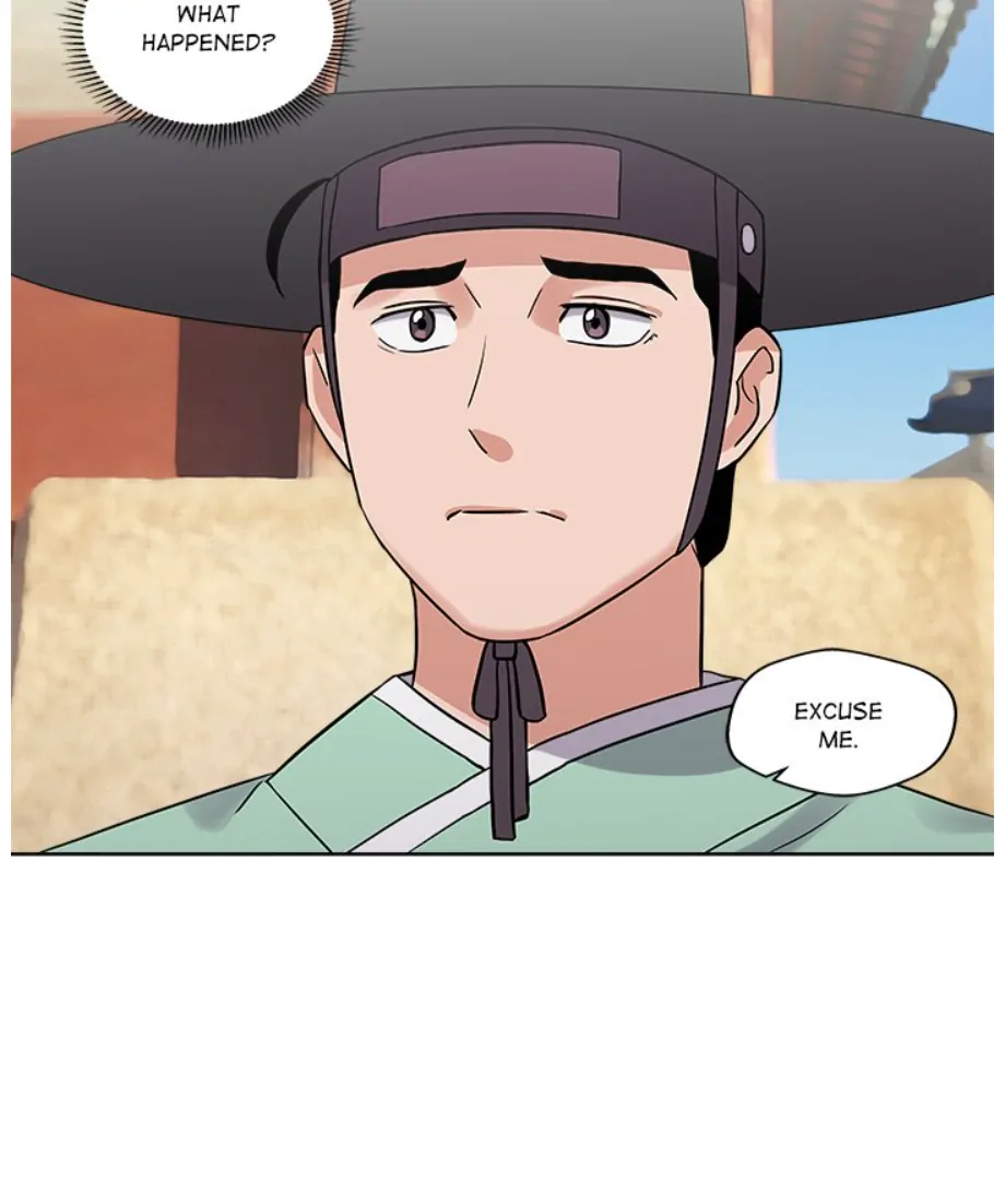 Cheonghak-dong Project Chapter 11 - page 61