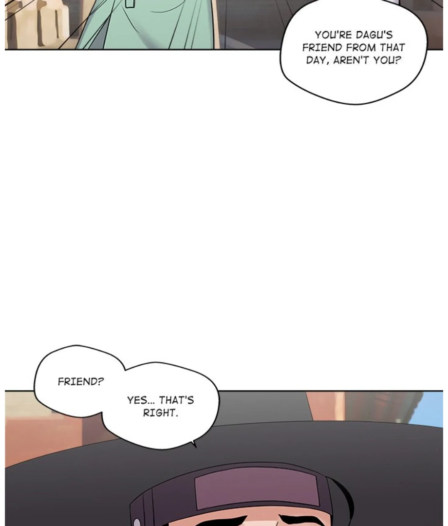 Cheonghak-dong Project Chapter 11 - page 63