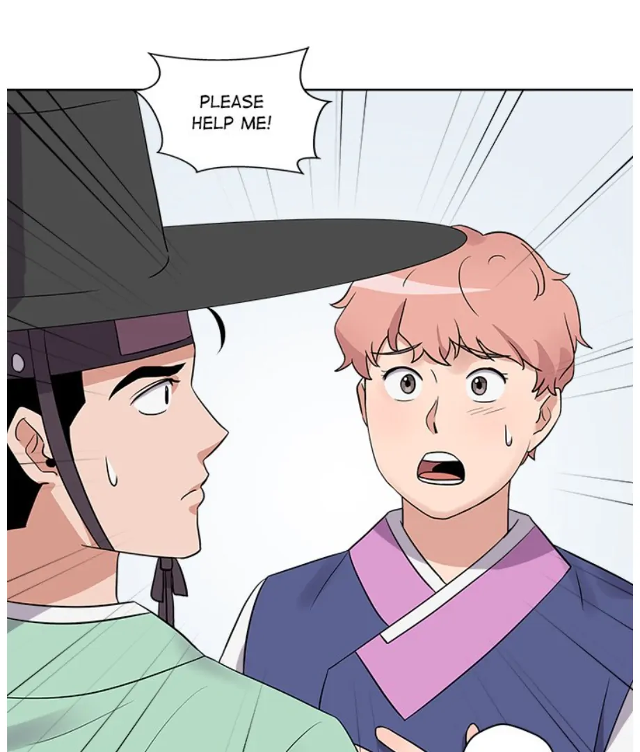 Cheonghak-dong Project Chapter 11 - page 65