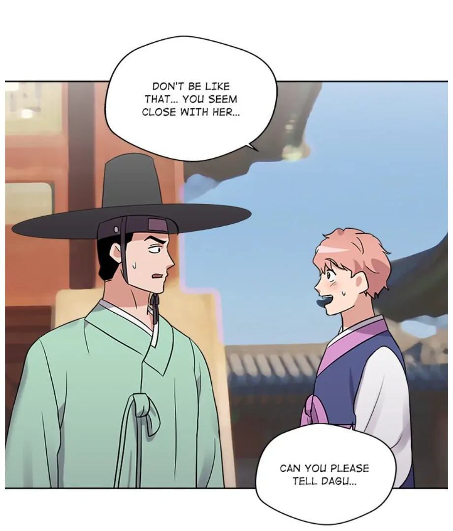 Cheonghak-dong Project Chapter 11 - page 68