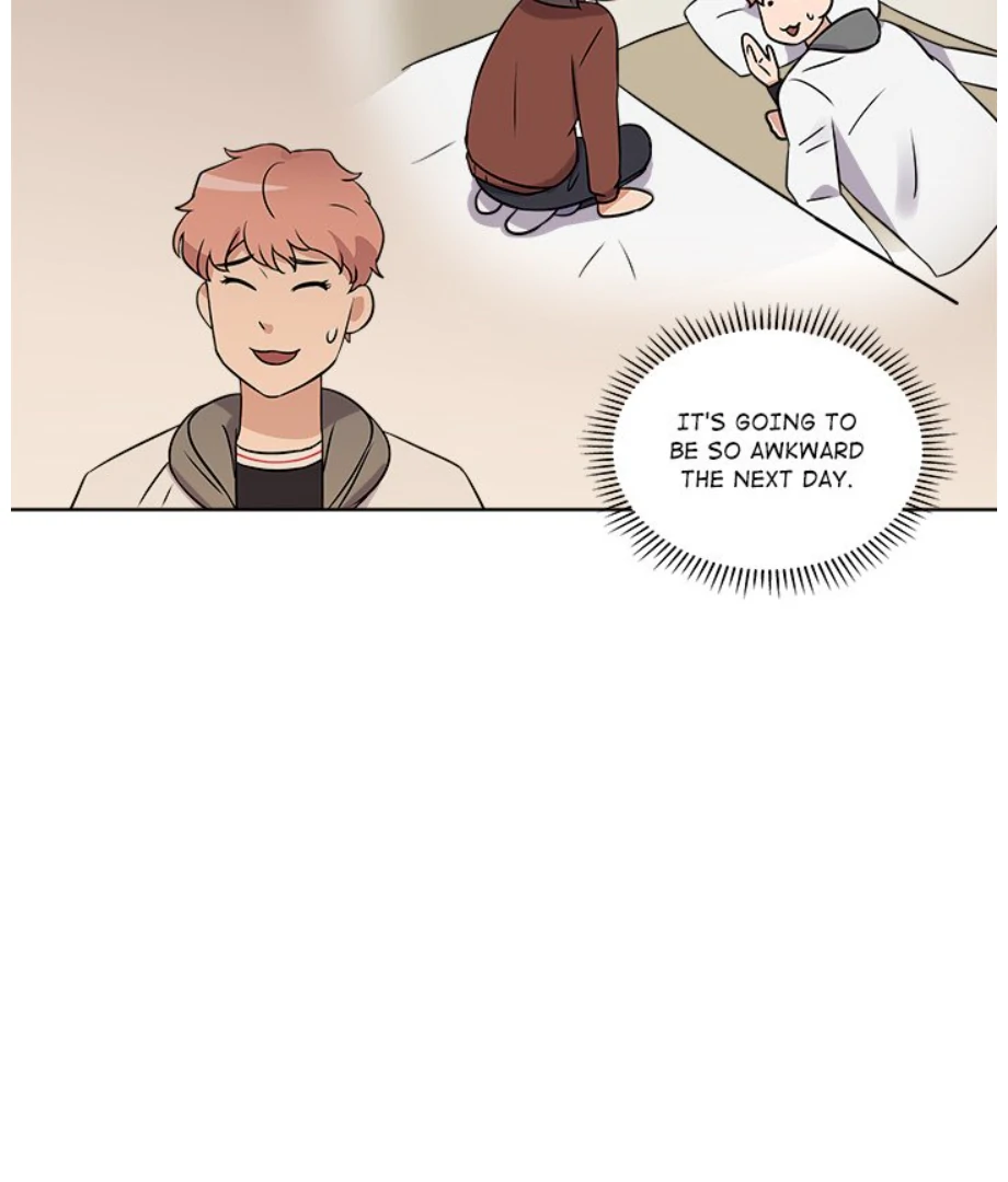 Cheonghak-dong Project Chapter 11 - page 86