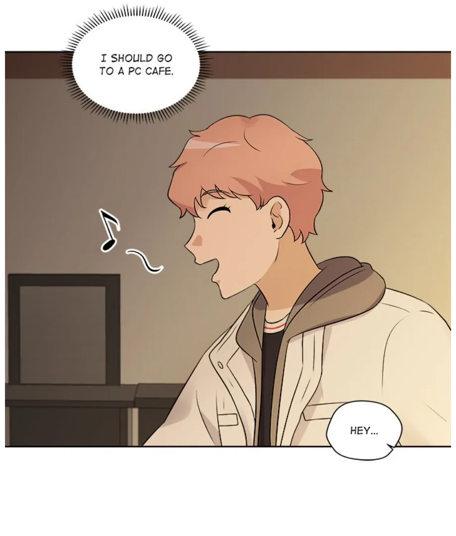 Cheonghak-dong Project Chapter 11 - page 87