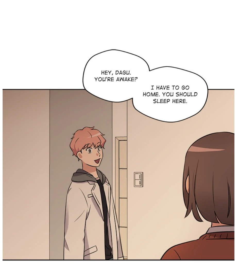 Cheonghak-dong Project Chapter 11 - page 90