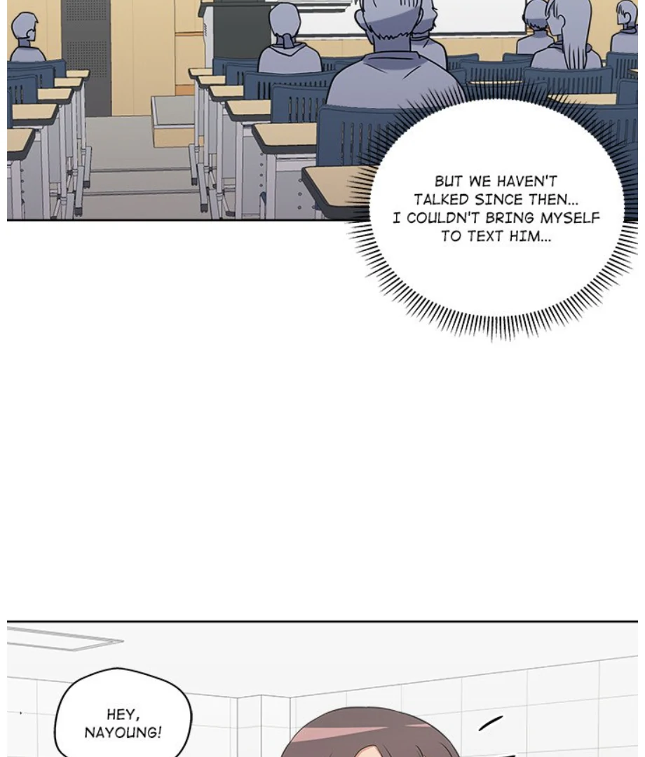 Cheonghak-dong Project Chapter 9 - page 12