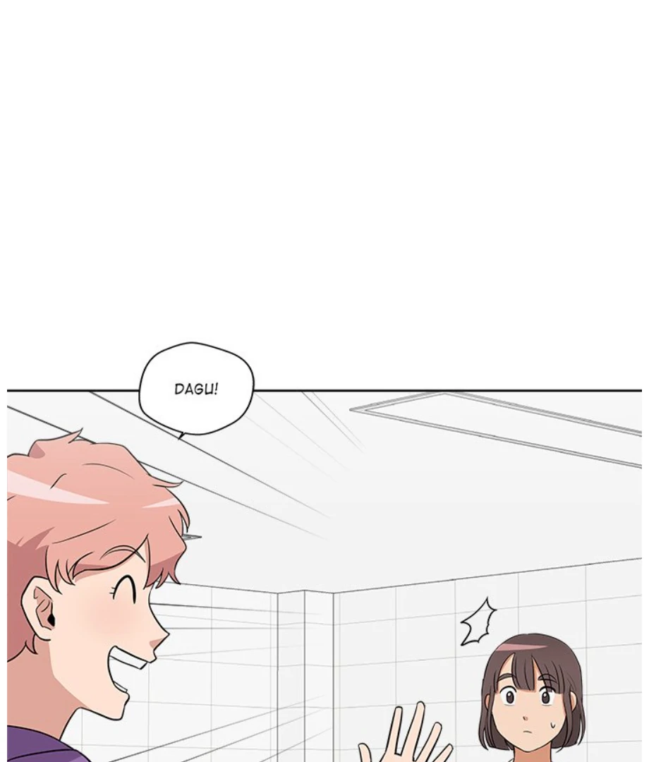 Cheonghak-dong Project Chapter 9 - page 16