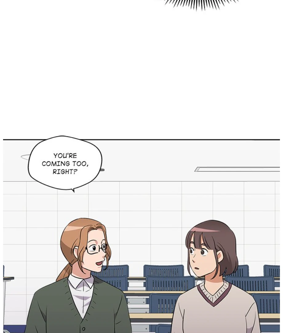 Cheonghak-dong Project Chapter 9 - page 21