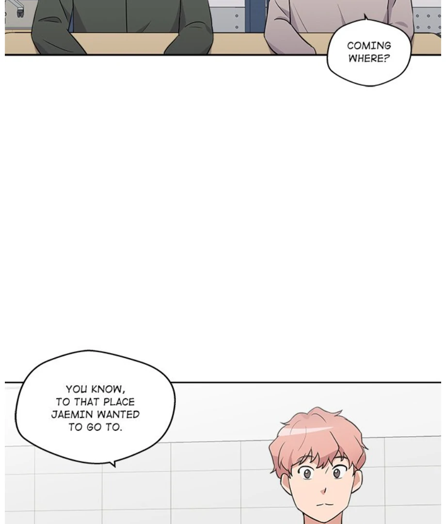 Cheonghak-dong Project Chapter 9 - page 22