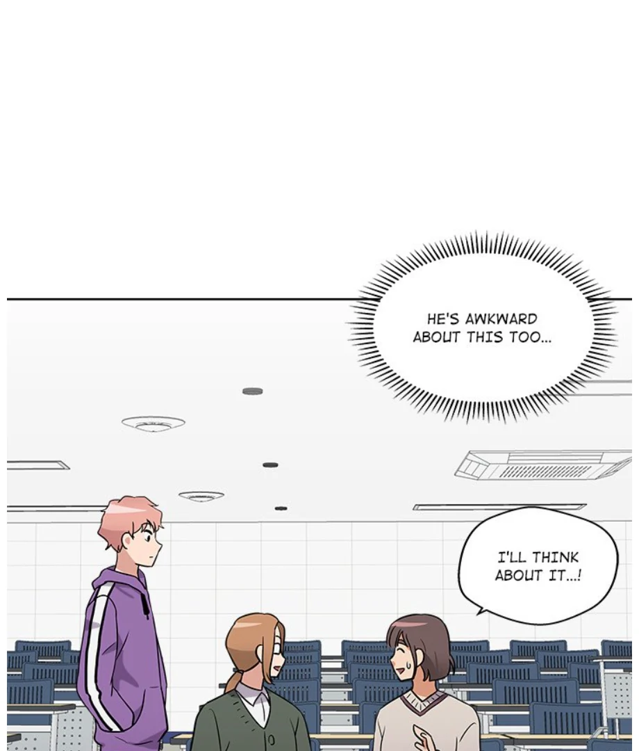 Cheonghak-dong Project Chapter 9 - page 28
