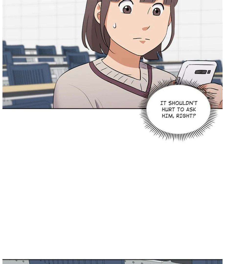 Cheonghak-dong Project Chapter 9 - page 30