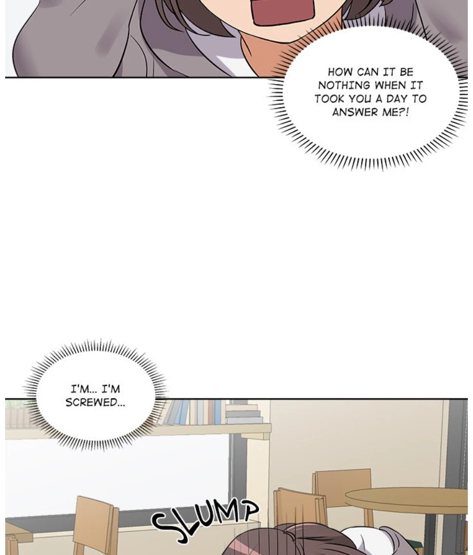 Cheonghak-dong Project Chapter 9 - page 37