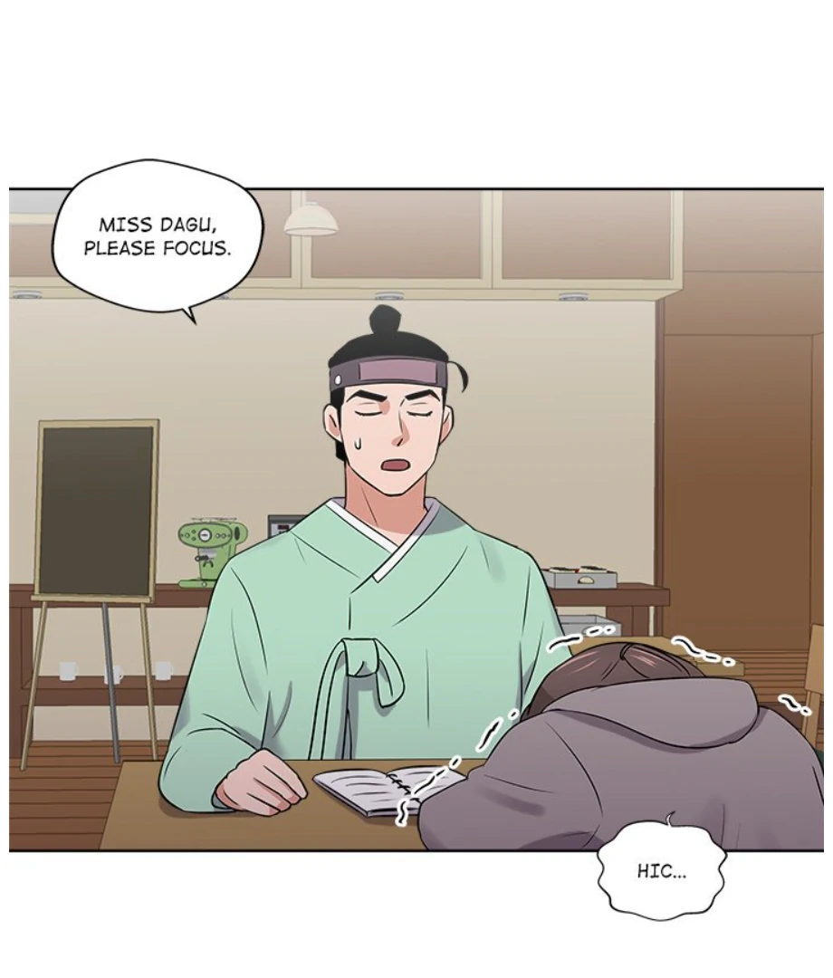 Cheonghak-dong Project Chapter 9 - page 40