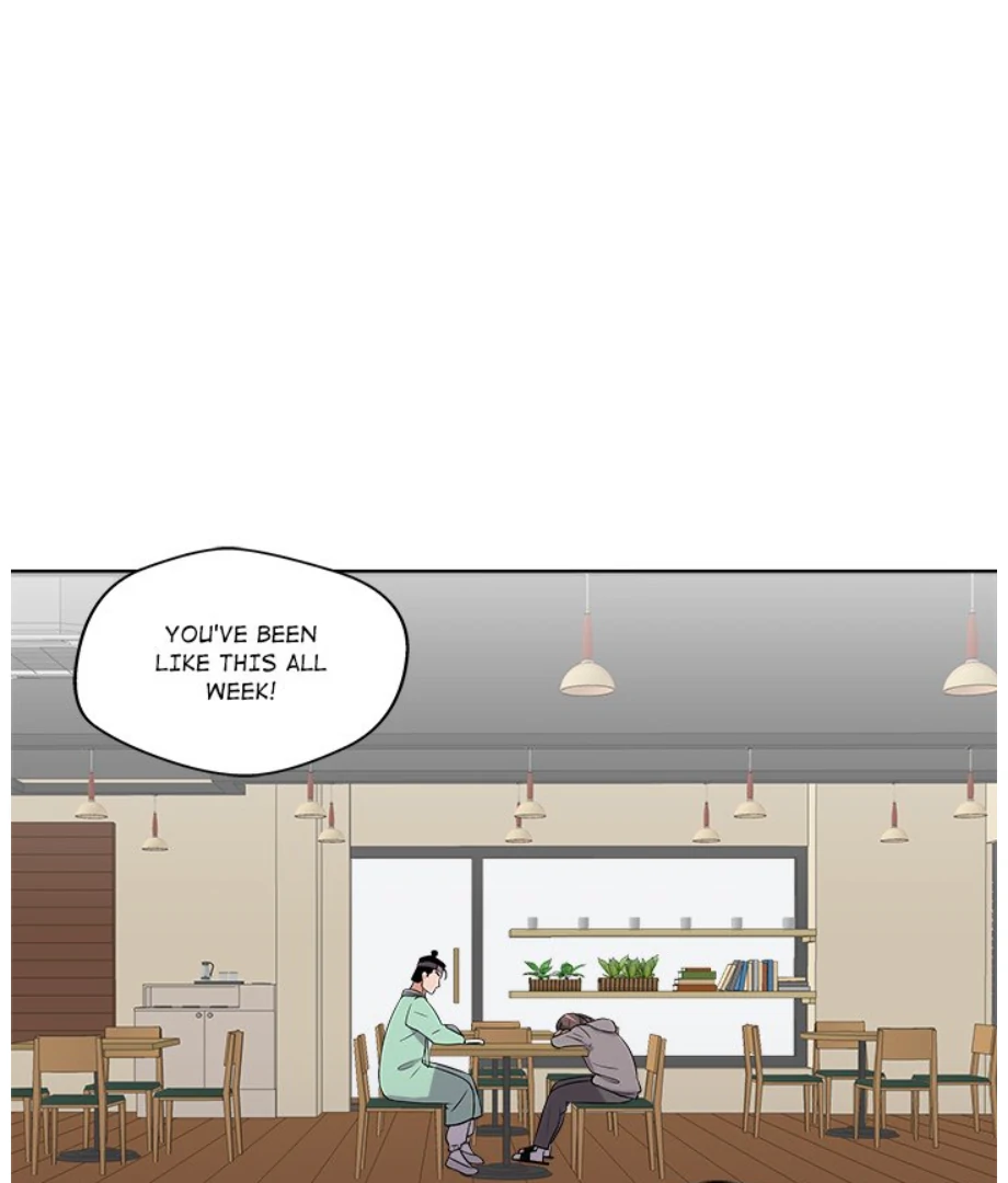 Cheonghak-dong Project Chapter 9 - page 41