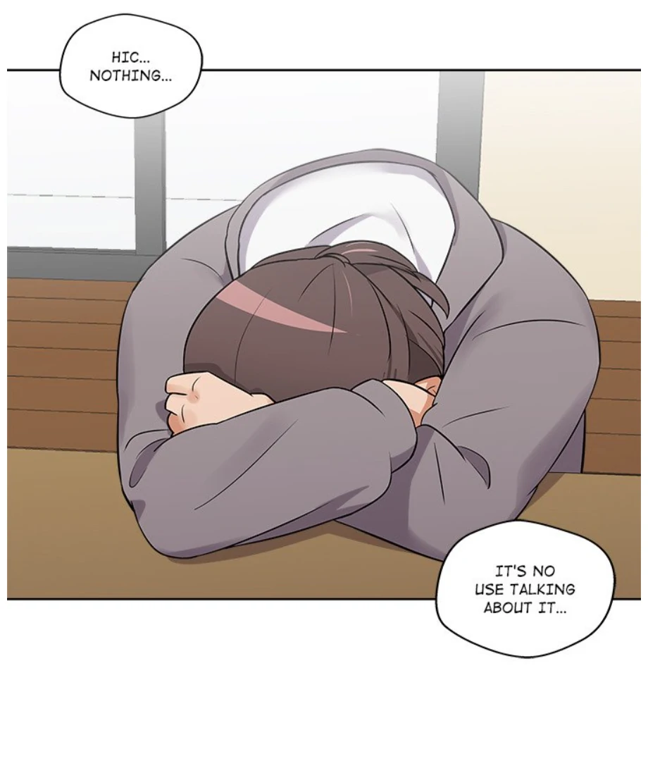 Cheonghak-dong Project Chapter 9 - page 44