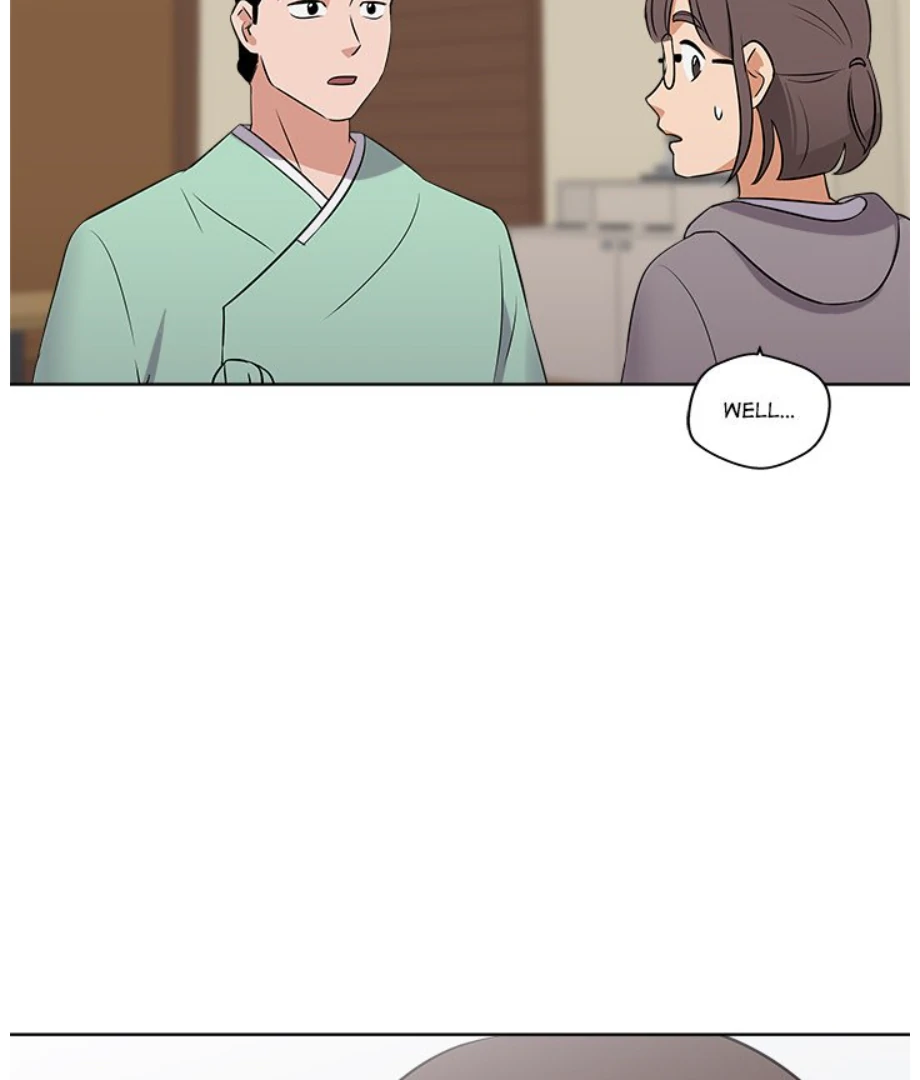 Cheonghak-dong Project Chapter 9 - page 47