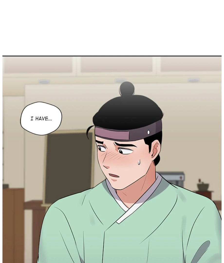Cheonghak-dong Project Chapter 9 - page 52