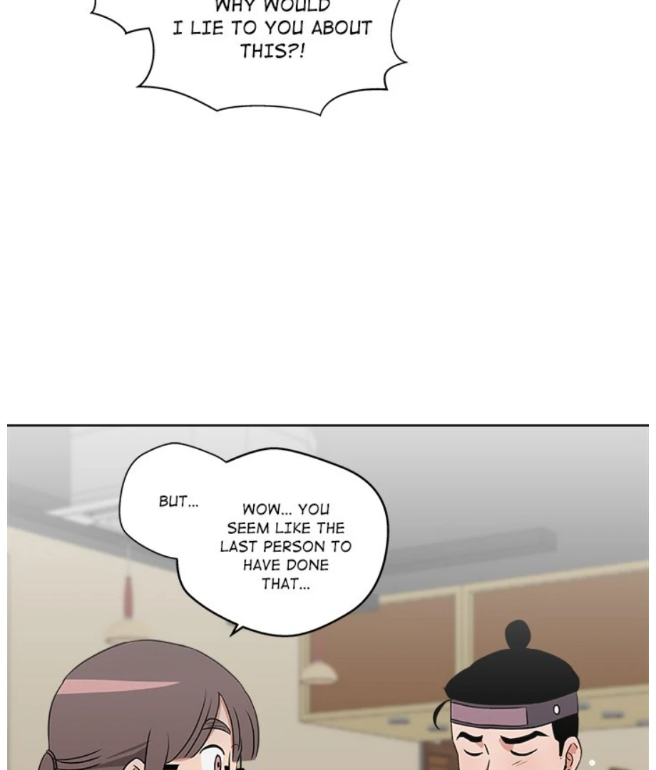 Cheonghak-dong Project Chapter 9 - page 55
