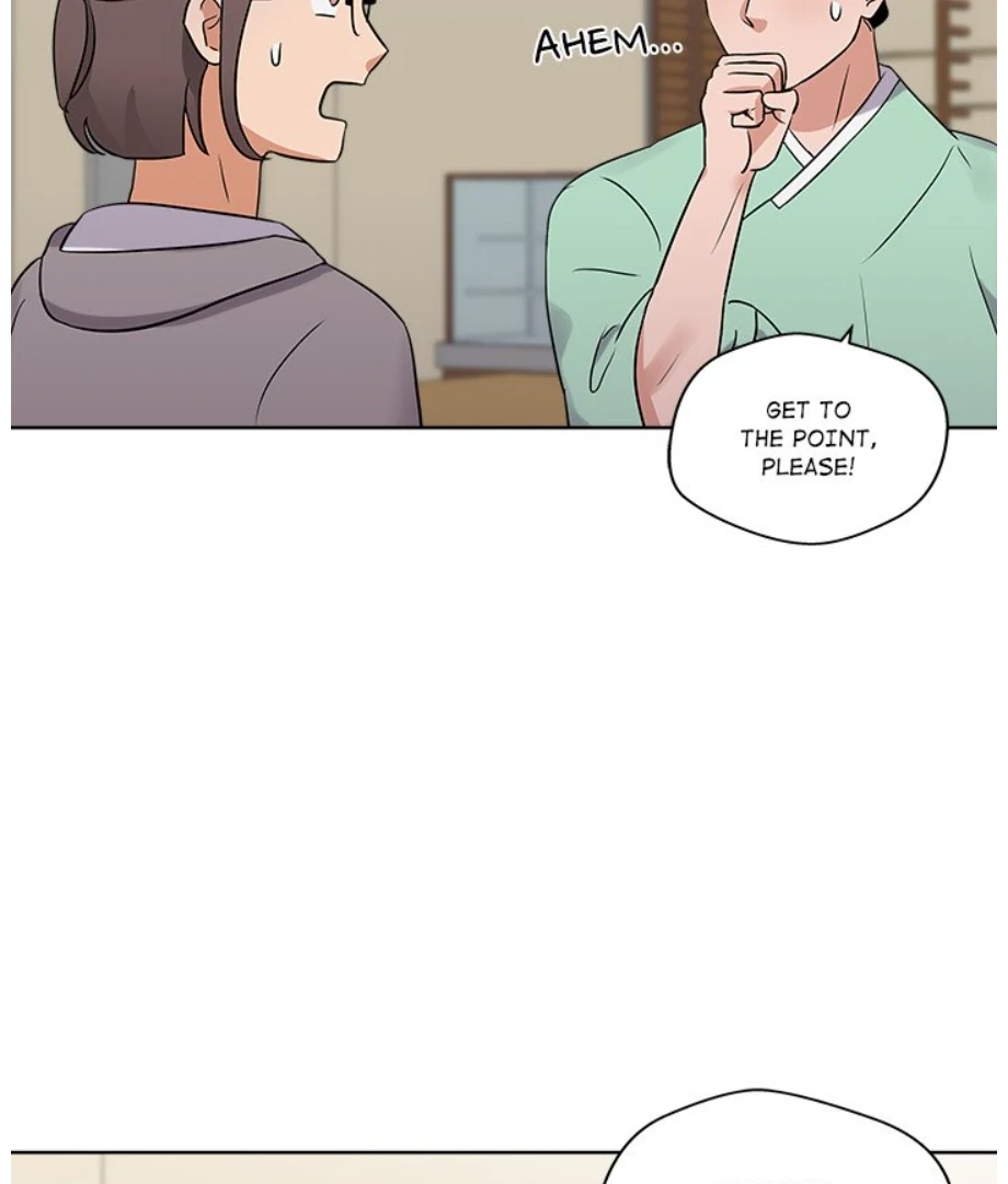 Cheonghak-dong Project Chapter 9 - page 56