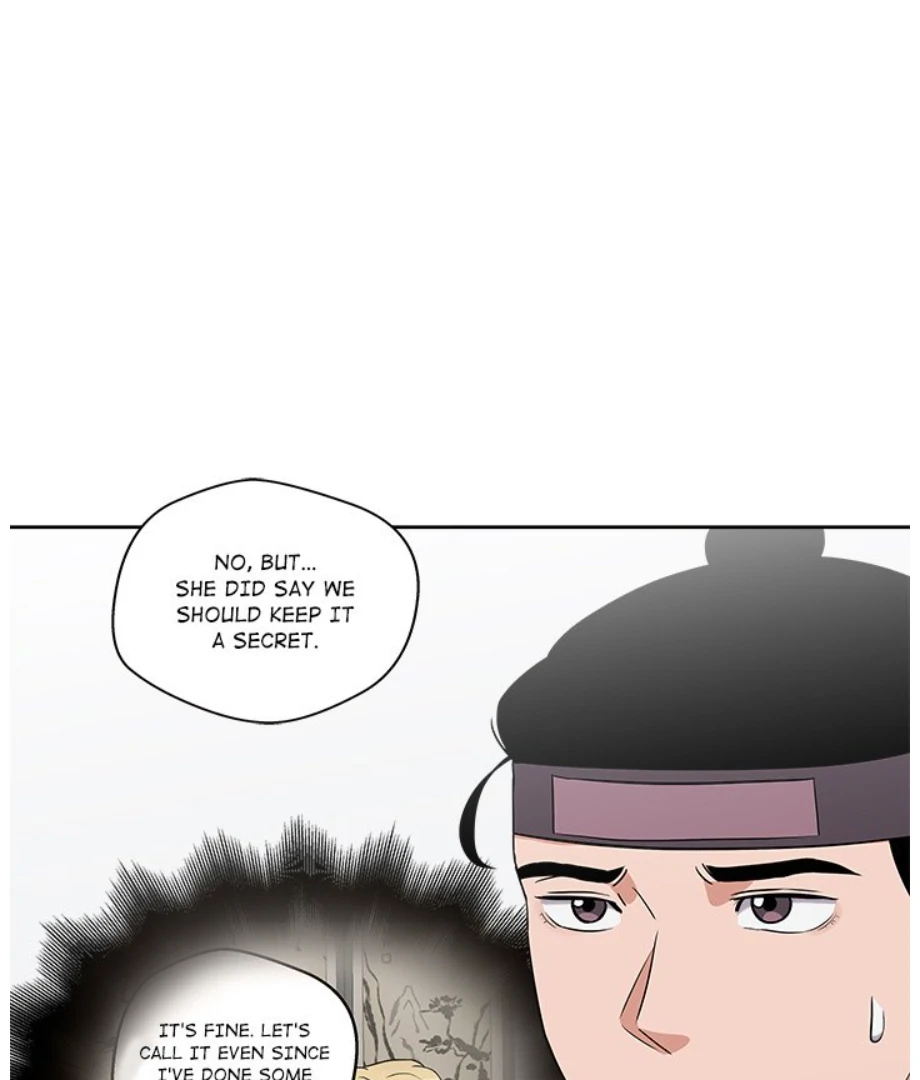 Cheonghak-dong Project Chapter 9 - page 58