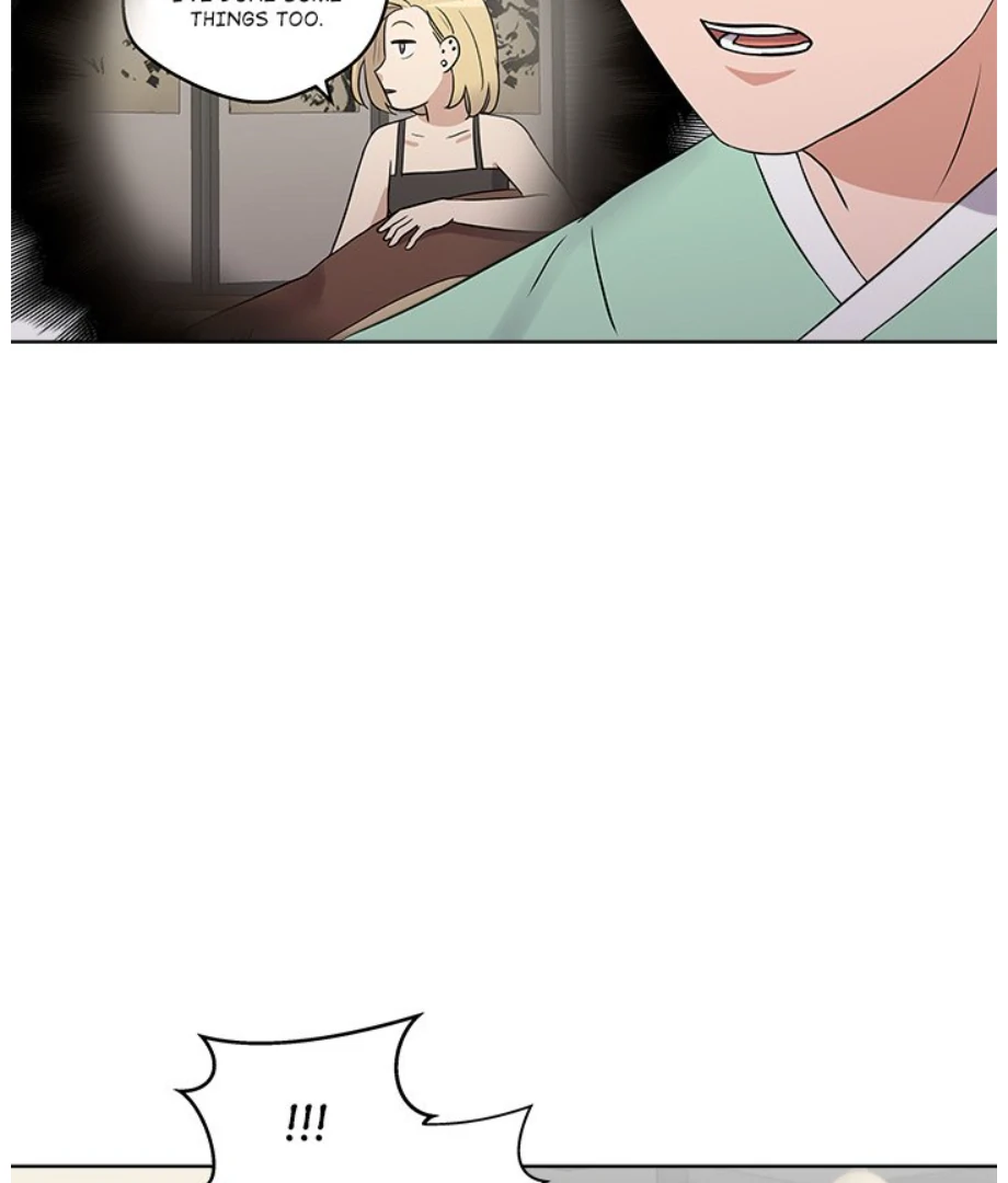 Cheonghak-dong Project Chapter 9 - page 59