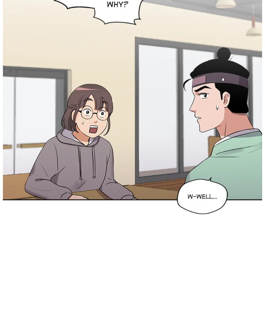 Cheonghak-dong Project Chapter 9 - page 60