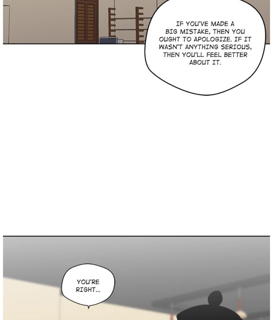 Cheonghak-dong Project Chapter 9 - page 66