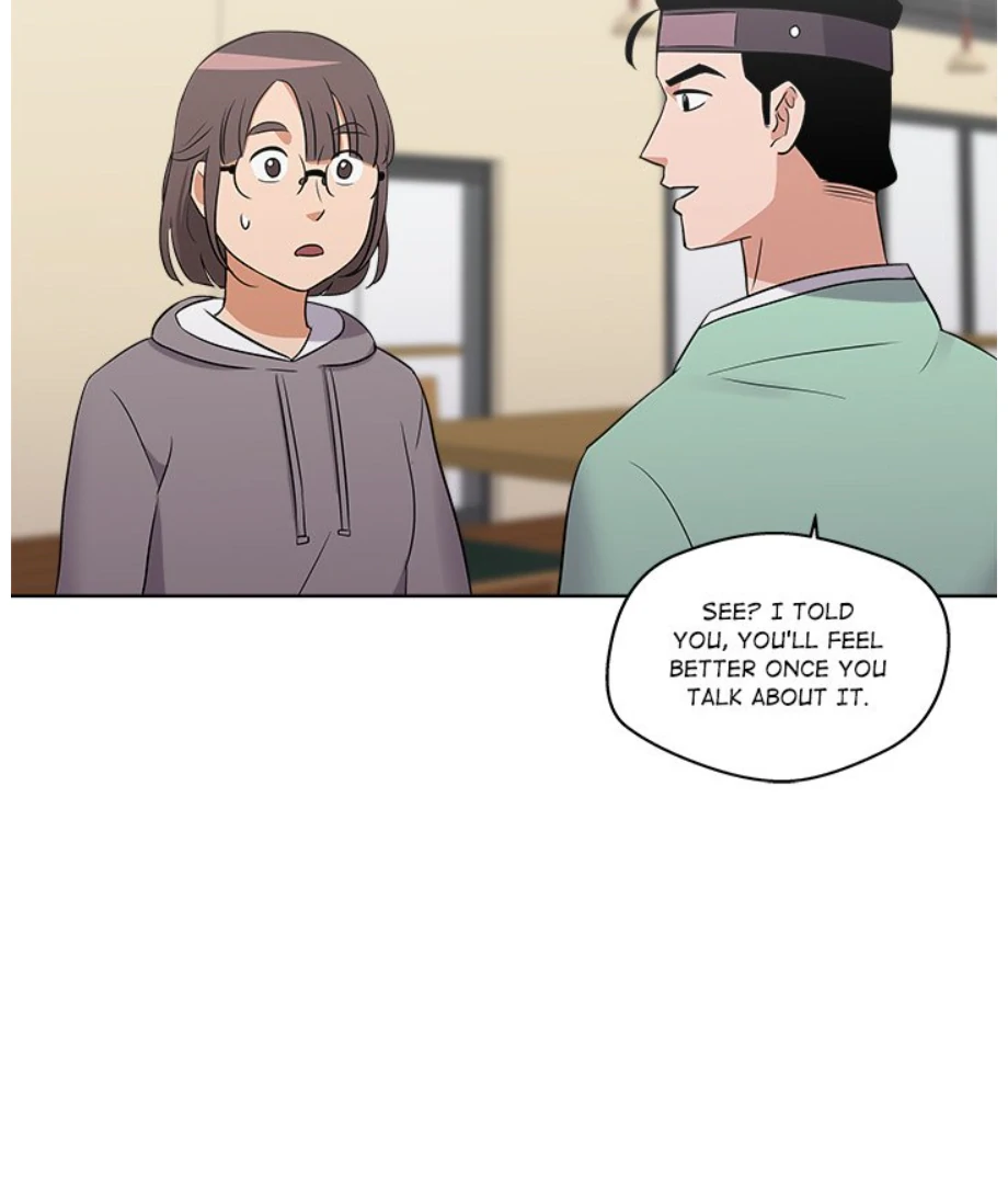 Cheonghak-dong Project Chapter 9 - page 67