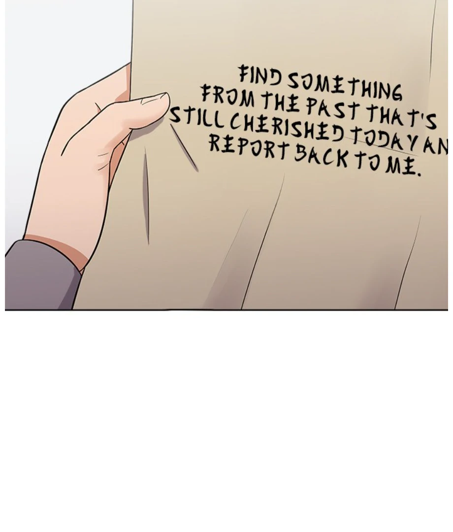 Cheonghak-dong Project Chapter 9 - page 71