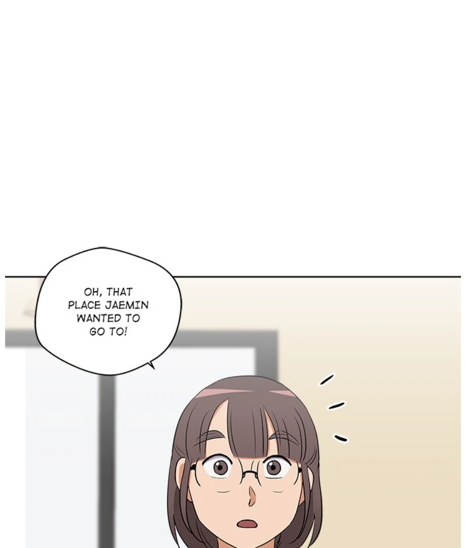 Cheonghak-dong Project Chapter 9 - page 73