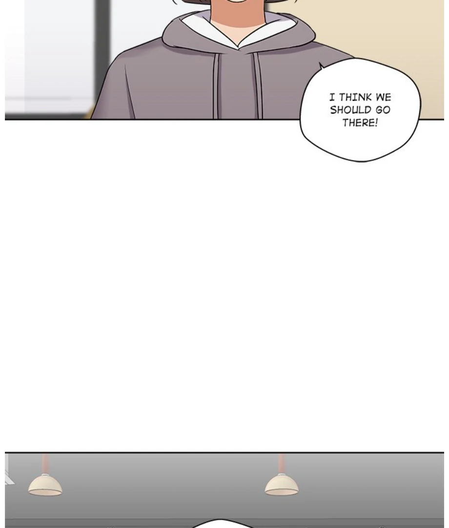 Cheonghak-dong Project Chapter 9 - page 74