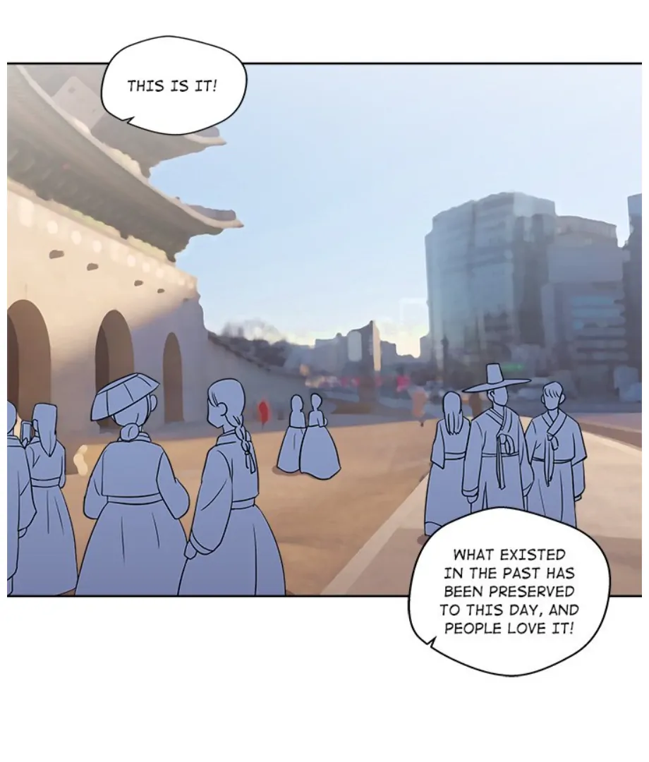 Cheonghak-dong Project Chapter 9 - page 84